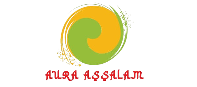 Logo Rumah Sehat Aura Assalam